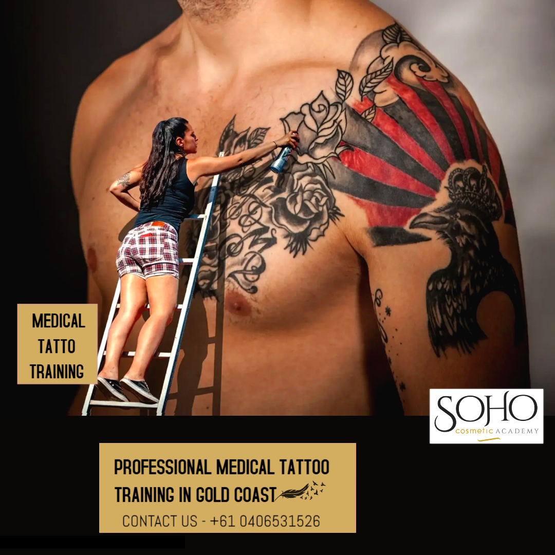 Tattoo Training Courses Tattoo Institute Tattoo making classes tattoo  school